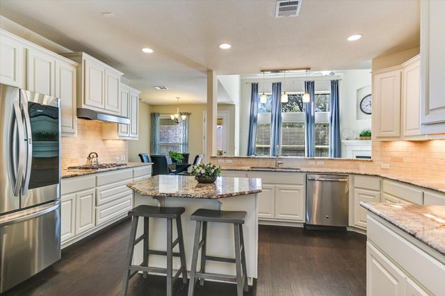 2112 Peoria DR, Leander, TX 78641