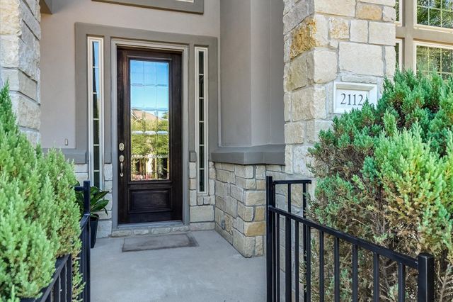 2112 Peoria DR, Leander, TX 78641