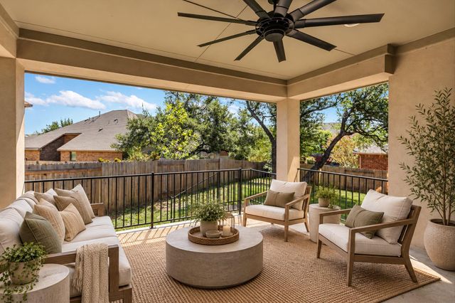 2112 Peoria DR, Leander, TX 78641