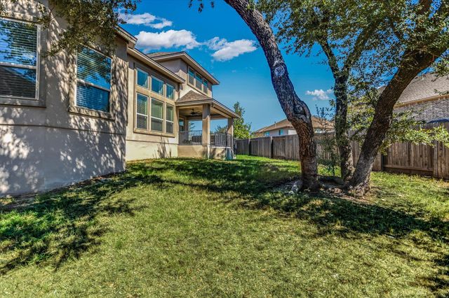 2112 Peoria DR, Leander, TX 78641