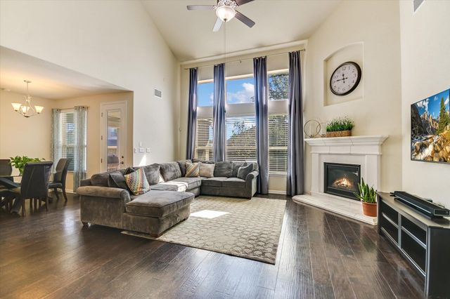 2112 Peoria DR, Leander, TX 78641