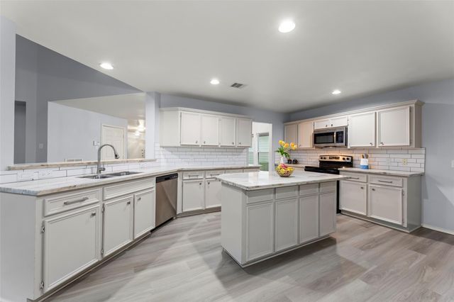 11745 Logan Ridge Drive, Houston, TX 77072