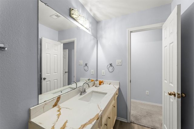 11745 Logan Ridge Drive, Houston, TX 77072