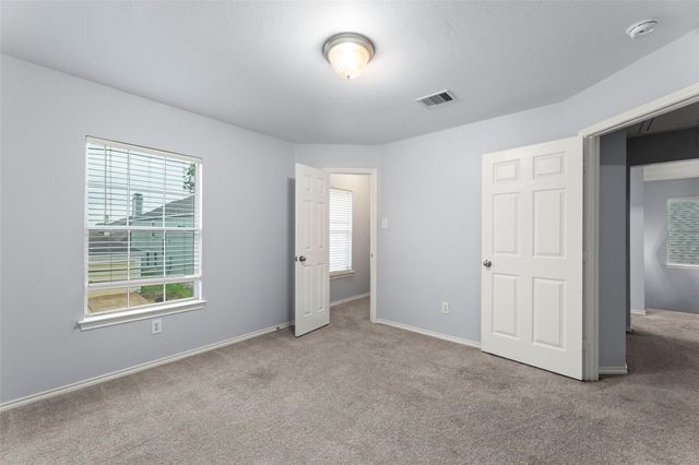 11745 Logan Ridge Drive, Houston, TX 77072