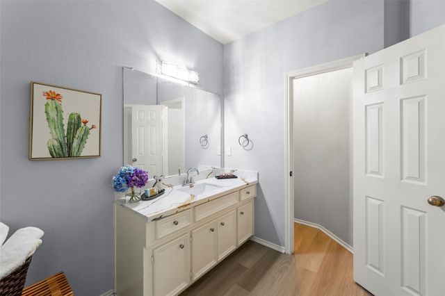 11745 Logan Ridge Drive, Houston, TX 77072