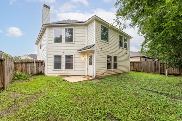 11745 Logan Ridge Drive, Houston, TX 77072