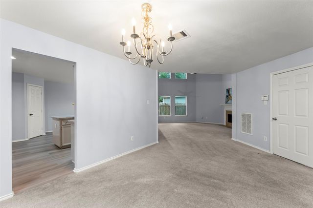 11745 Logan Ridge Drive, Houston, TX 77072