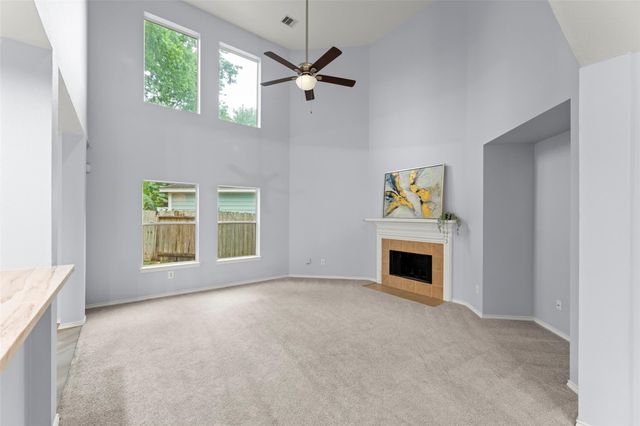 11745 Logan Ridge Drive, Houston, TX 77072