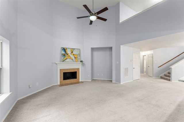 11745 Logan Ridge Drive, Houston, TX 77072