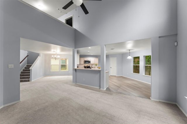 11745 Logan Ridge Drive, Houston, TX 77072
