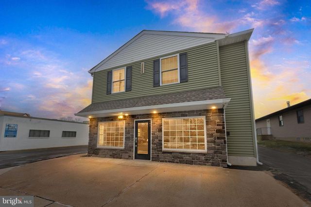 151A BELLEVUE AVE, Penndel, PA 19047