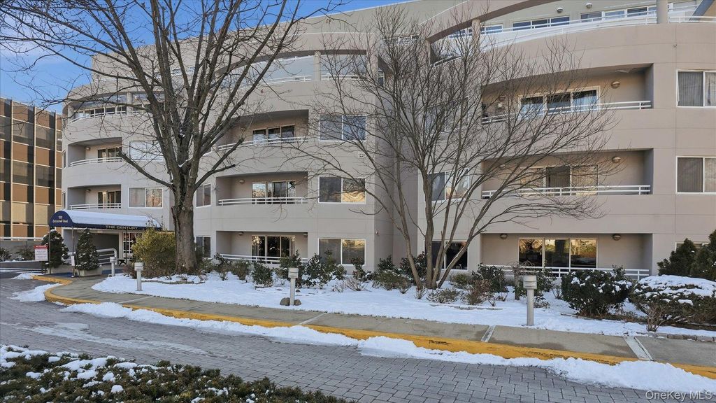 100 Cuttermill Road 4M, Great Neck, NY 11021