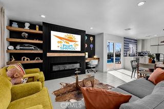 485 W Tramview, Palm Springs, CA 92262