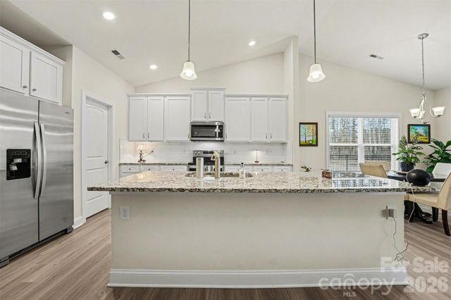 115 Tradesmen Trail, Troutman, NC 28166