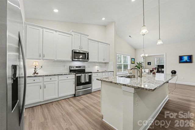 115 Tradesmen Trail, Troutman, NC 28166