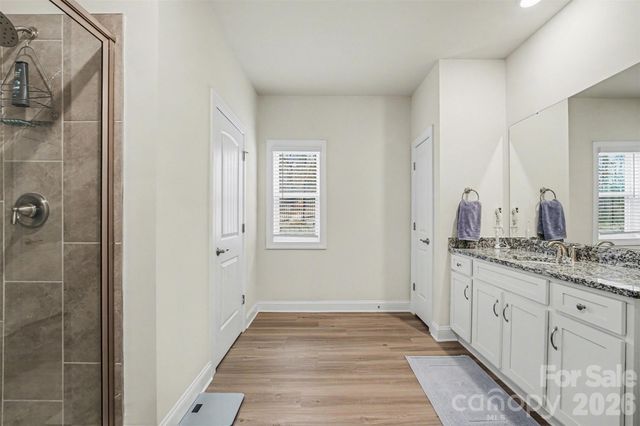 115 Tradesmen Trail, Troutman, NC 28166