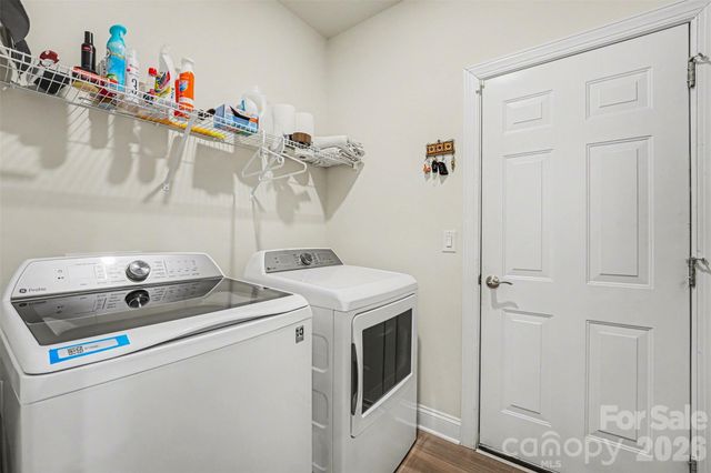 115 Tradesmen Trail, Troutman, NC 28166