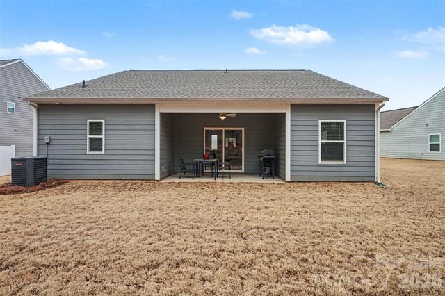 115 Tradesmen Trail, Troutman, NC 28166