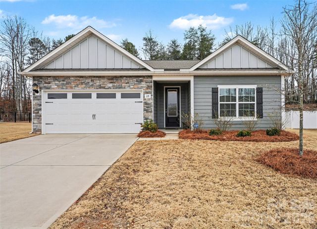 115 Tradesmen Trail, Troutman, NC 28166