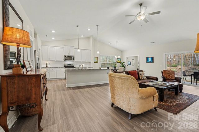 115 Tradesmen Trail, Troutman, NC 28166