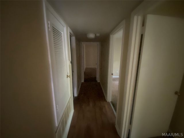 2440 Price Street C, Montgomery, AL 36111