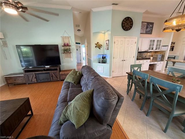 8860 Fawn Ridge DR, Fort Myers, FL 33912
