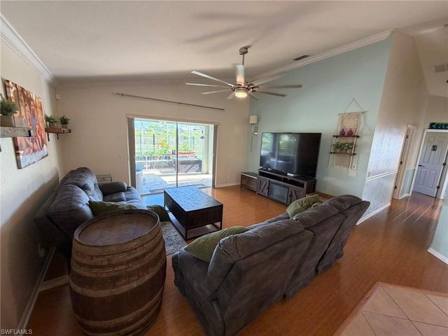 8860 Fawn Ridge DR, Fort Myers, FL 33912