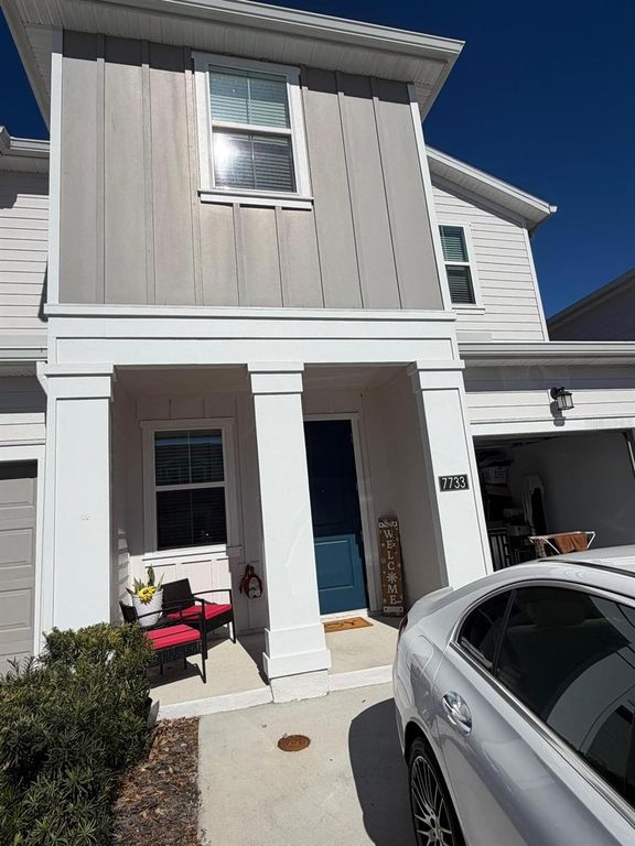 7733 STONE CREEK TRAIL, Kissimmee, FL 34747