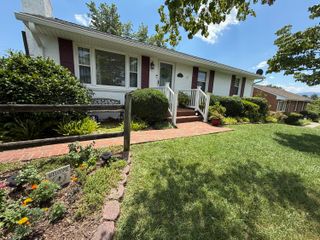 816 MORAN AVE, Salem, VA 24153