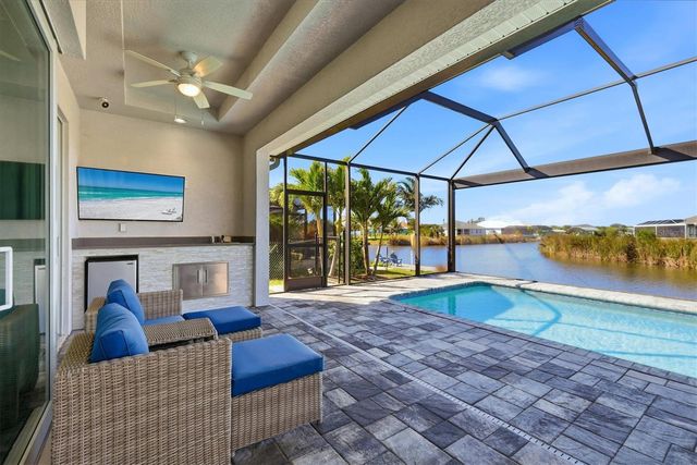 15272 LAKELAND CIRCLE, Port Charlotte, FL 33981