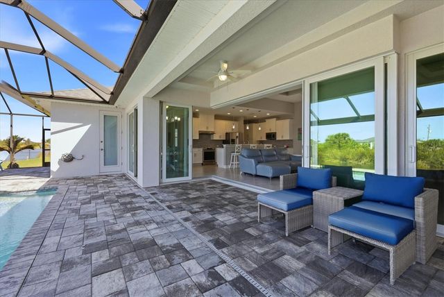 15272 LAKELAND CIRCLE, Port Charlotte, FL 33981