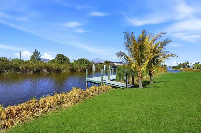 15272 LAKELAND CIRCLE, Port Charlotte, FL 33981