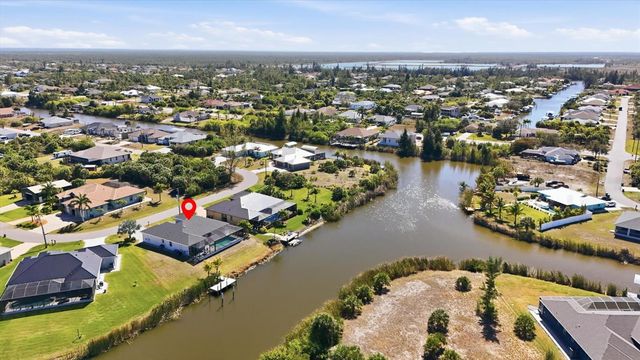 15272 LAKELAND CIRCLE, Port Charlotte, FL 33981