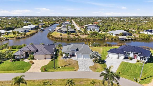 15272 LAKELAND CIRCLE, Port Charlotte, FL 33981