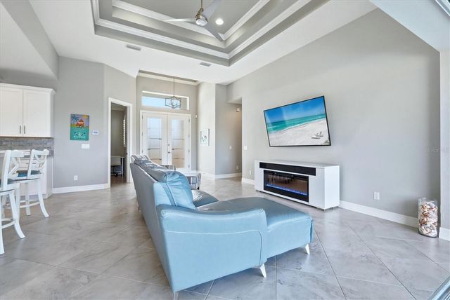 15272 LAKELAND CIRCLE, Port Charlotte, FL 33981