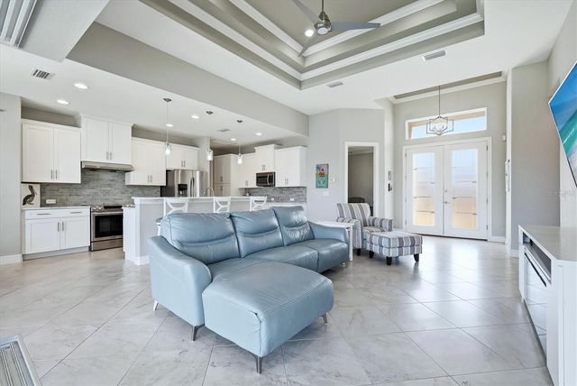 15272 LAKELAND CIRCLE, Port Charlotte, FL 33981