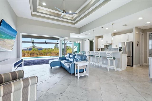 15272 LAKELAND CIRCLE, Port Charlotte, FL 33981