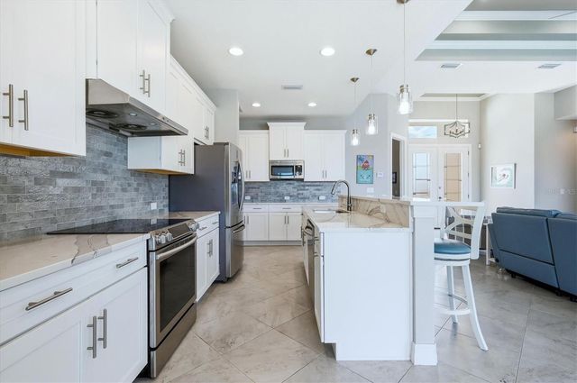 15272 LAKELAND CIRCLE, Port Charlotte, FL 33981