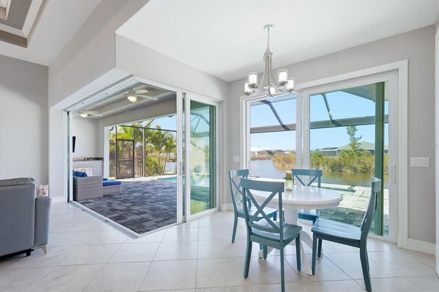 15272 LAKELAND CIRCLE, Port Charlotte, FL 33981