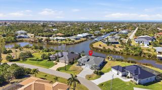 15272 LAKELAND CIRCLE, Port Charlotte, FL 33981