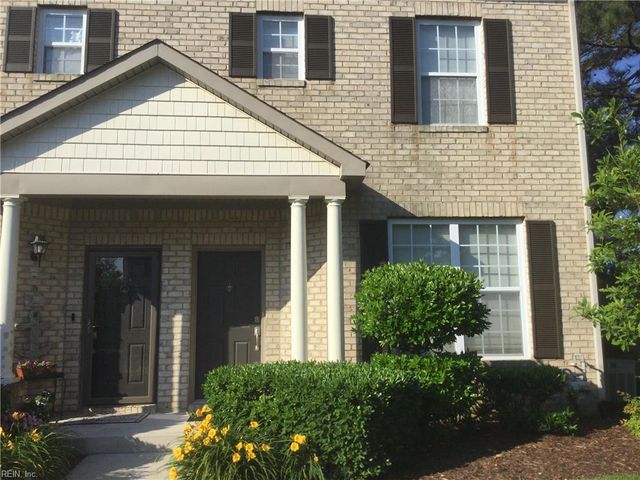 2037 Smallbrooke CT, Virginia Beach, VA 23454