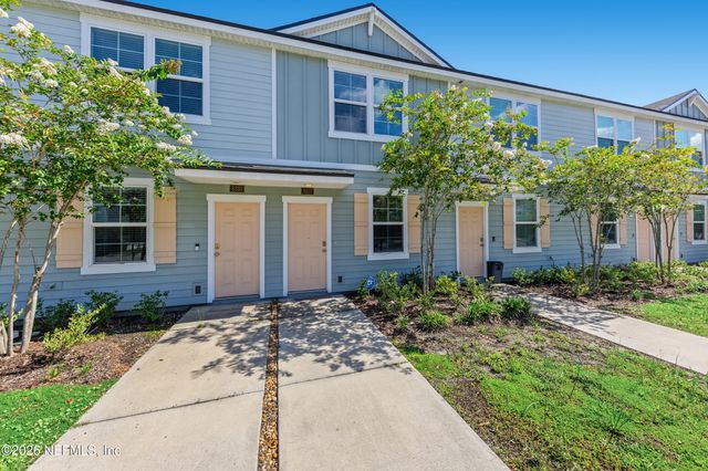 8337 ASTEROID Street, Jacksonville, FL 32256