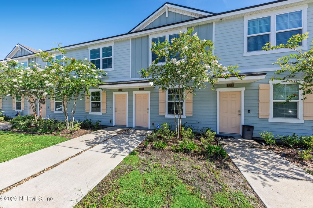 8337 ASTEROID Street, Jacksonville, FL 32256