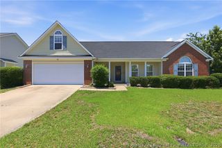 136 Bennington Drive, Raeford, NC 28376