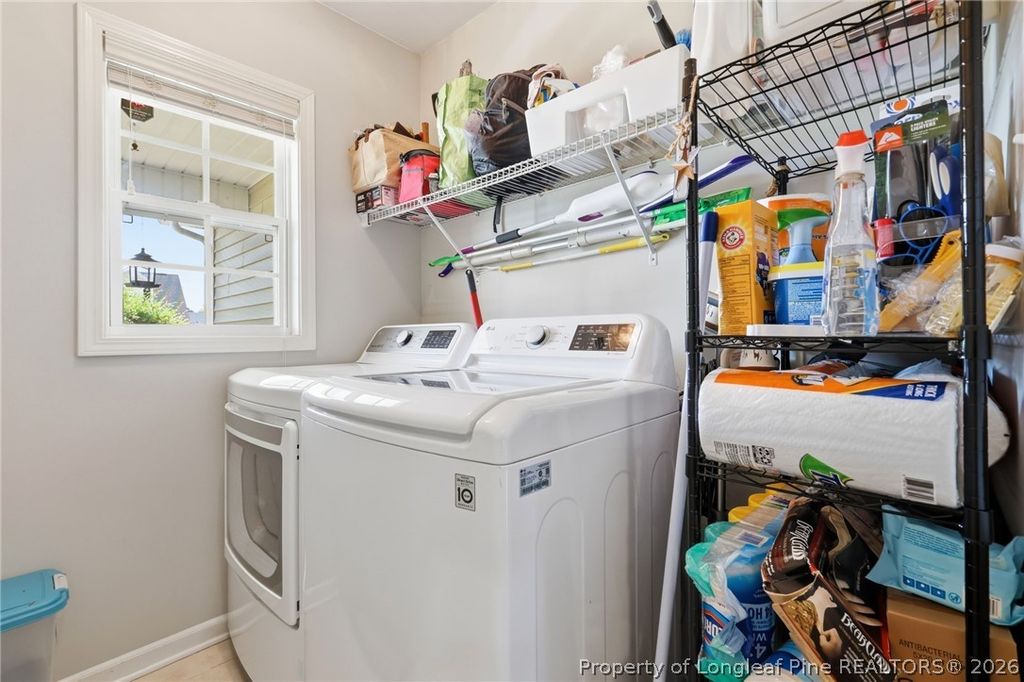 136 Bennington Drive, Raeford, NC 28376 — photo 10