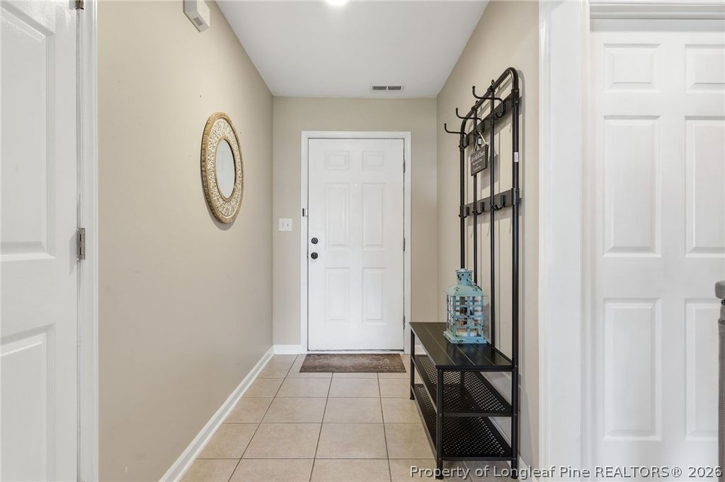 136 Bennington Drive, Raeford, NC 28376 — photo 11