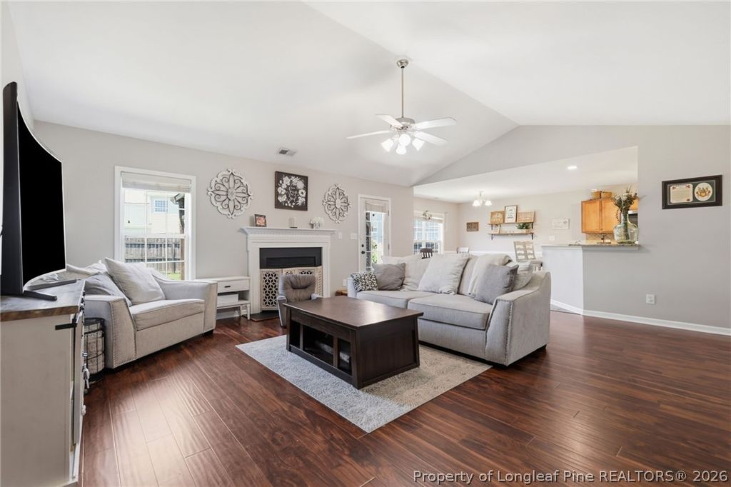 136 Bennington Drive, Raeford, NC 28376 — photo 12