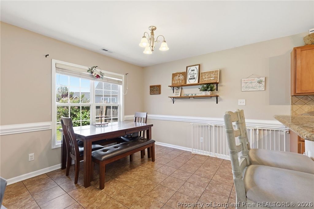 136 Bennington Drive, Raeford, NC 28376 — photo 14