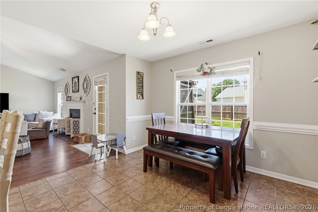136 Bennington Drive, Raeford, NC 28376 — photo 15