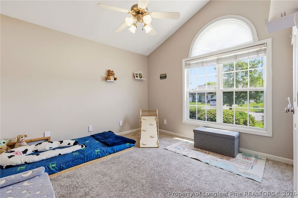 136 Bennington Drive, Raeford, NC 28376 — photo 19